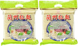 Pšeničné nudle (Lanzhou), 1 balení (1 x 2 kg)