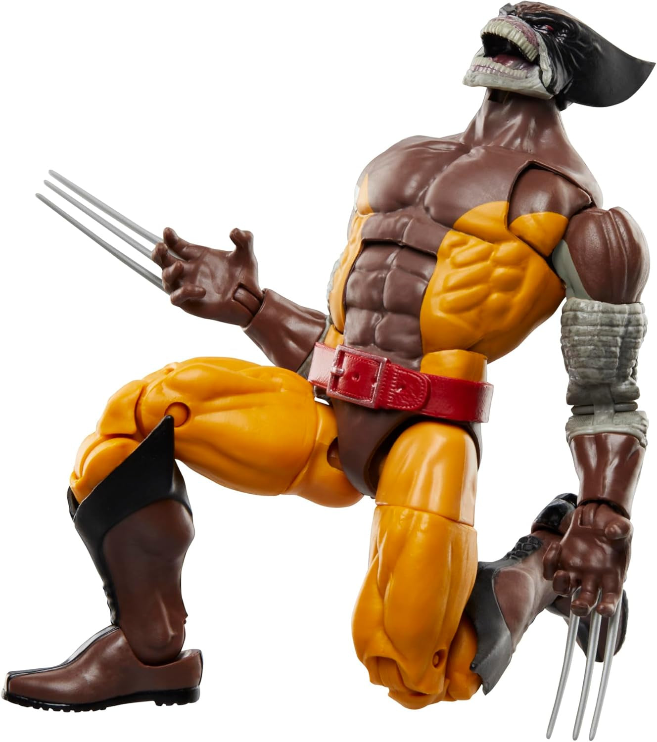 Marvel MVL Legends FC ANV 2 Akční figurky Naty Shop