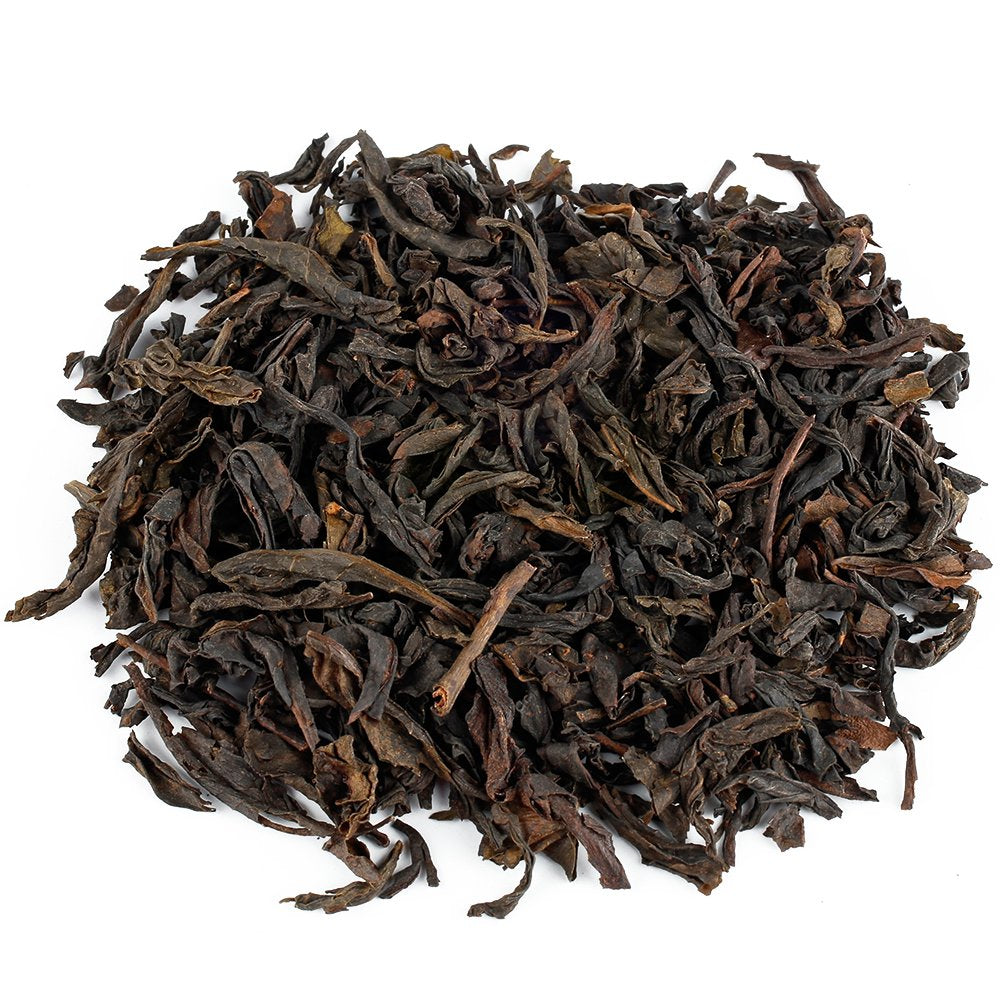 Organický oolong (Shui Xian), balení 1 ks (1 x 75 g)