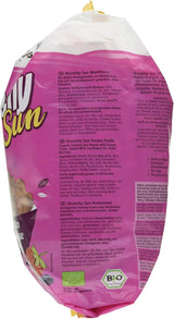 Barnhouse Müsli Krunchy Sun Fruits, 750 gramů Cereal Naty Shop