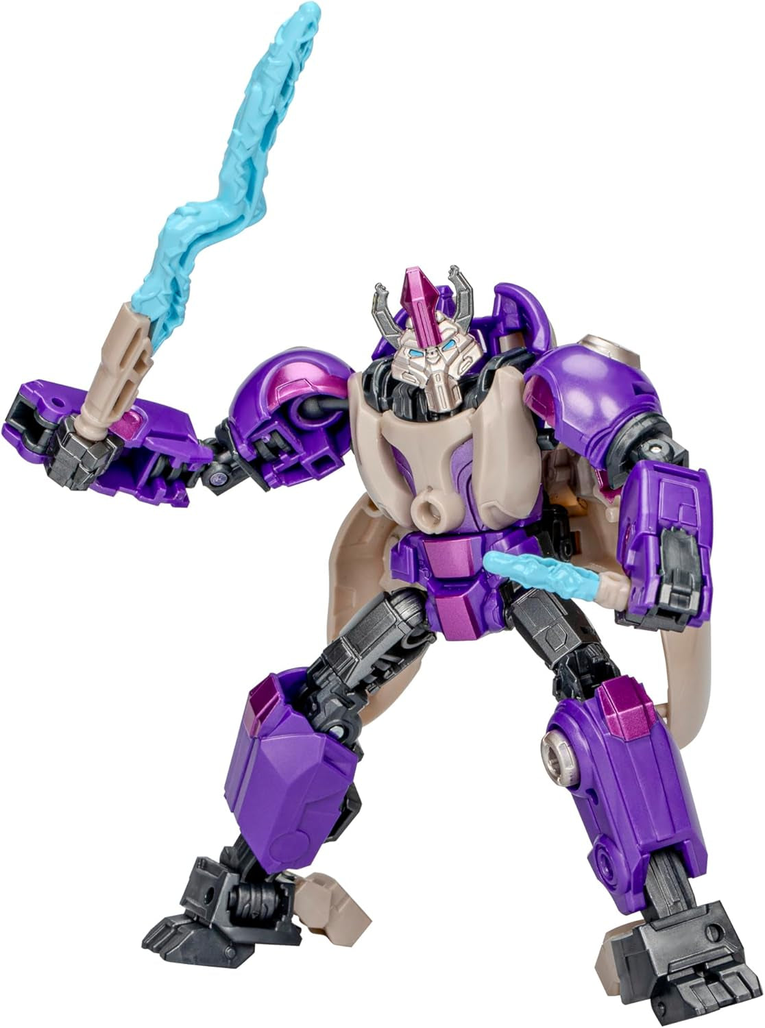 Transformers One Prime Changer Alpha Trion Akční figurka Akční figurky Naty Shop Výchozí název