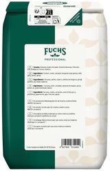 Fuchs Professional - Curry anglický styl "Goldephant" | Zum Würzen von Suppen, Saucen und Reisgerichten | Profi-Qualität für Großverbraucher und Gastronomie | 1 kg v recyklovatelném pytli