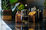 VietBeans Traditional – Ganze Kaffeebohnen – Traditionelle Trommelröstung – Hochwertiger vietnamesischer Kaffee – Geeignet für Fullyautomaten – 250 g