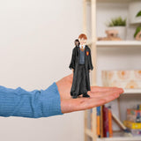 Schleich 42634 Ron Weasley & Skulls, od 6 let, Harry Potter - hrací figurka, 4 X 2 X 10 cm Akční figurky Naty Shop