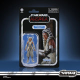 Star Wars Ahsoka Tano Vintage Collection (Peridea), Sběratelská akční figurka Star Wars: Ahsoka, (měřítko 9,5 cm) Akční figurky Naty Shop