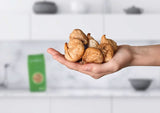 Mundo Feliz Sušené fíky z ekologického zemědělství, 2 x 500 gramů Naty Shop dehydratované produkty