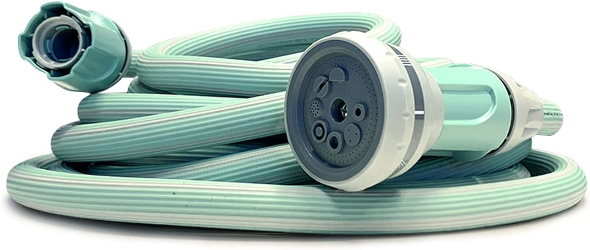 Magic Soft Smart 30 metrů – zahradní zavlažovací trubka, proti uzlům, proti kroucení, vodní hadice