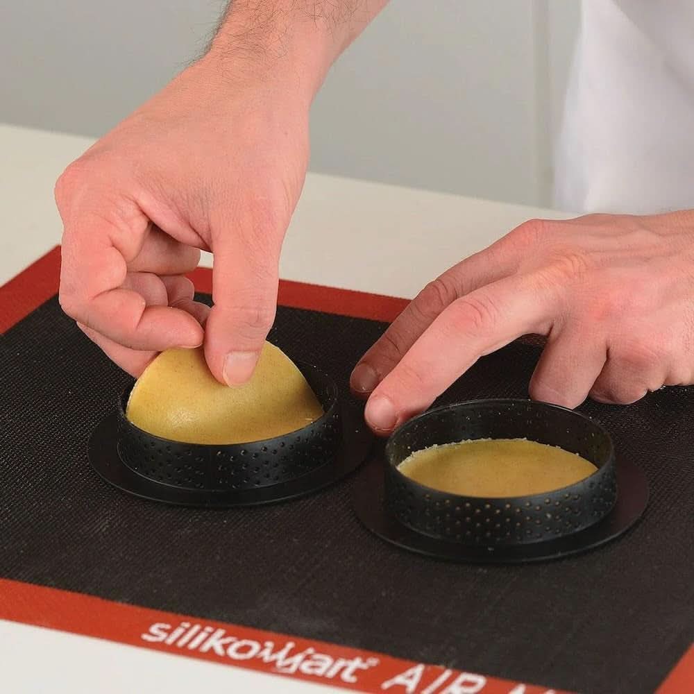 Silikomart 70.109.99.0065 AIR MAT Kitchen Naty Shop