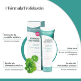 Novartis TROFOLASTIN Elasticity Péče o bradavky Příslušenství Potraviny a kojení Bebe Naty Shop