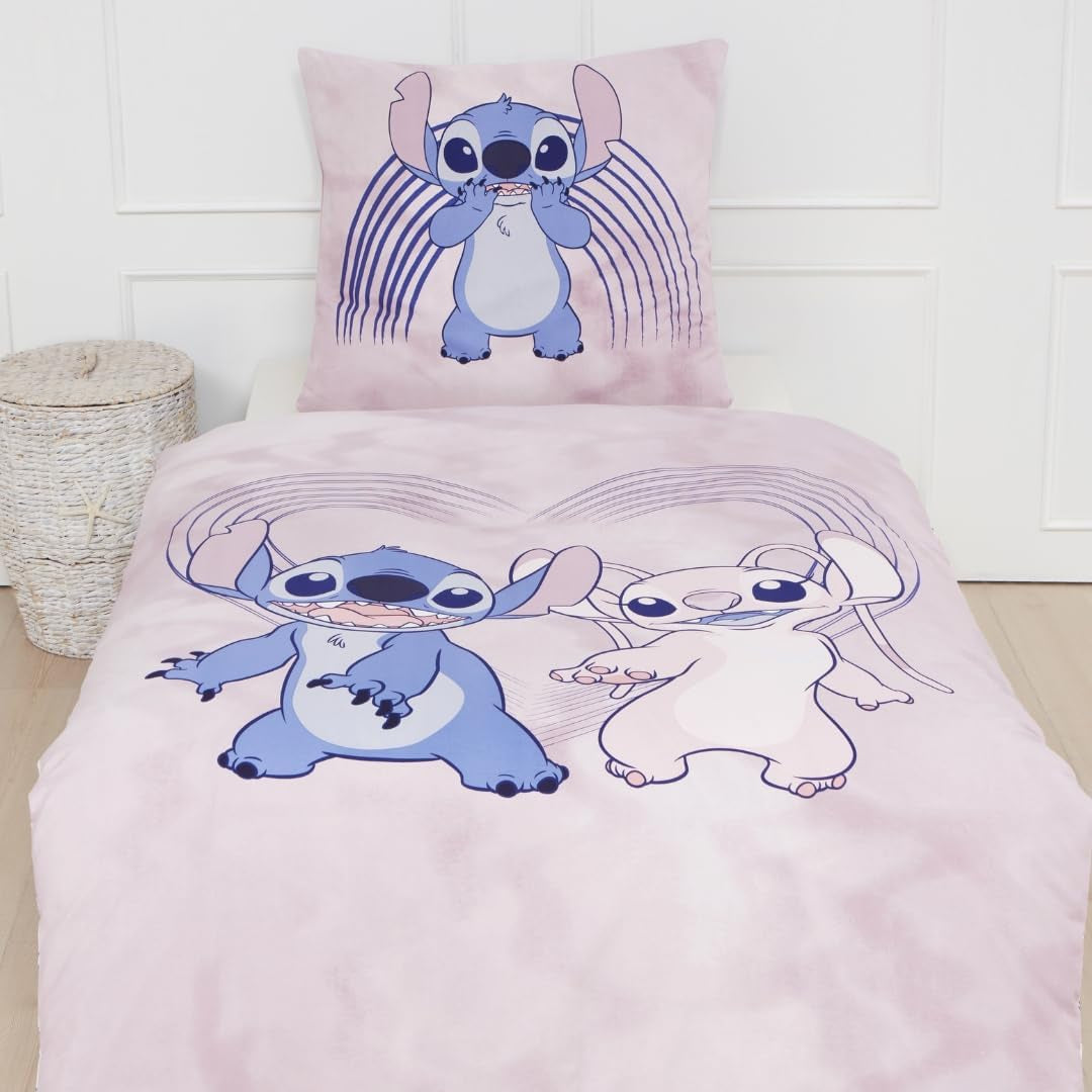 Stehové povlečení, bavlna Povlečení - dětské Naty Shop