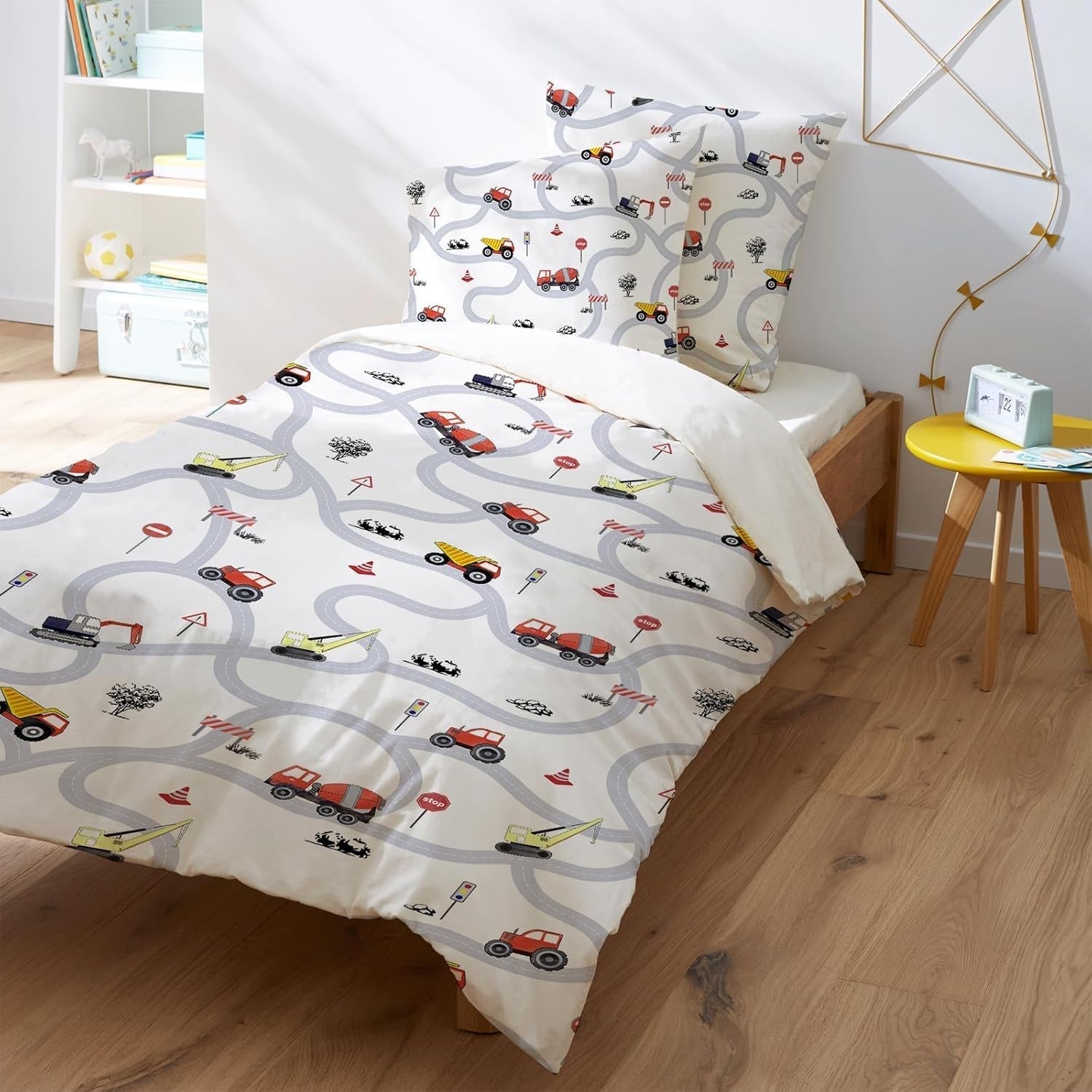 Povlečení pro chlapce, různé modely Povlečení - dětské Naty Shop