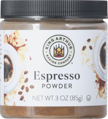 Mouka Espresso Powder, 3 oz