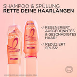 L'Oréal Paris Elvital Dream Length Super Building Shampoo, pro vysněné dlouhé vlasy L'Oréal Sprcha a Koupel