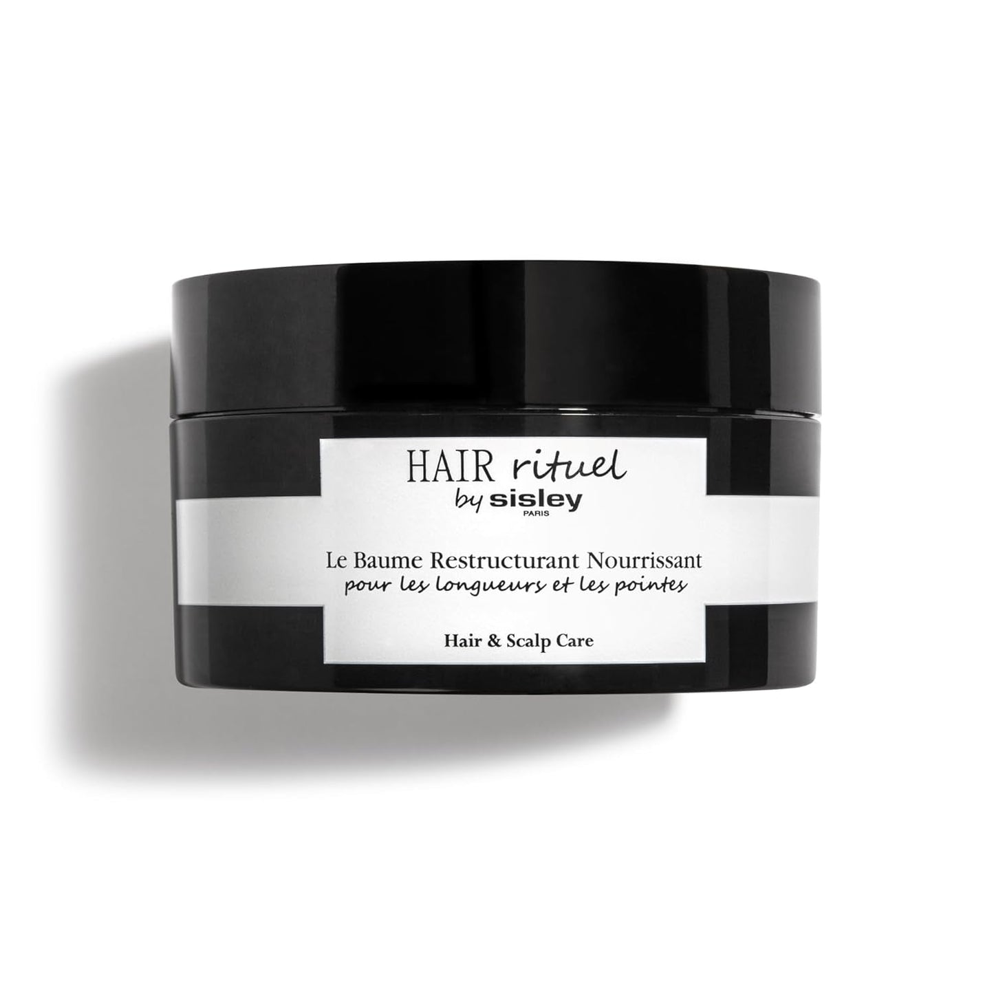 Kúra na vlasy Rituel by Restructuring Nourishing Balm 125g Maska na vlasy Naty Shop Výchozí název
