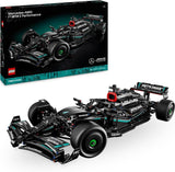 LEGO Technic Mercedes-Amg F1 W14 E Performance Set pro dospělé, Model závodního auta, Sběratelské předměty pro domácnost nebo kancelář, Dárky pro Formuli 1 pro muže, ženy 42171 Stavebnice Besuche den LEGO-Store Autoturism