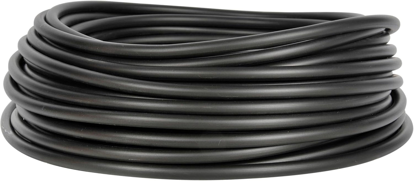 Mikrotrubka Hozelock 2772P0000 4 mm - 10 m, černá, 18,2x18,2x4,3 cm,