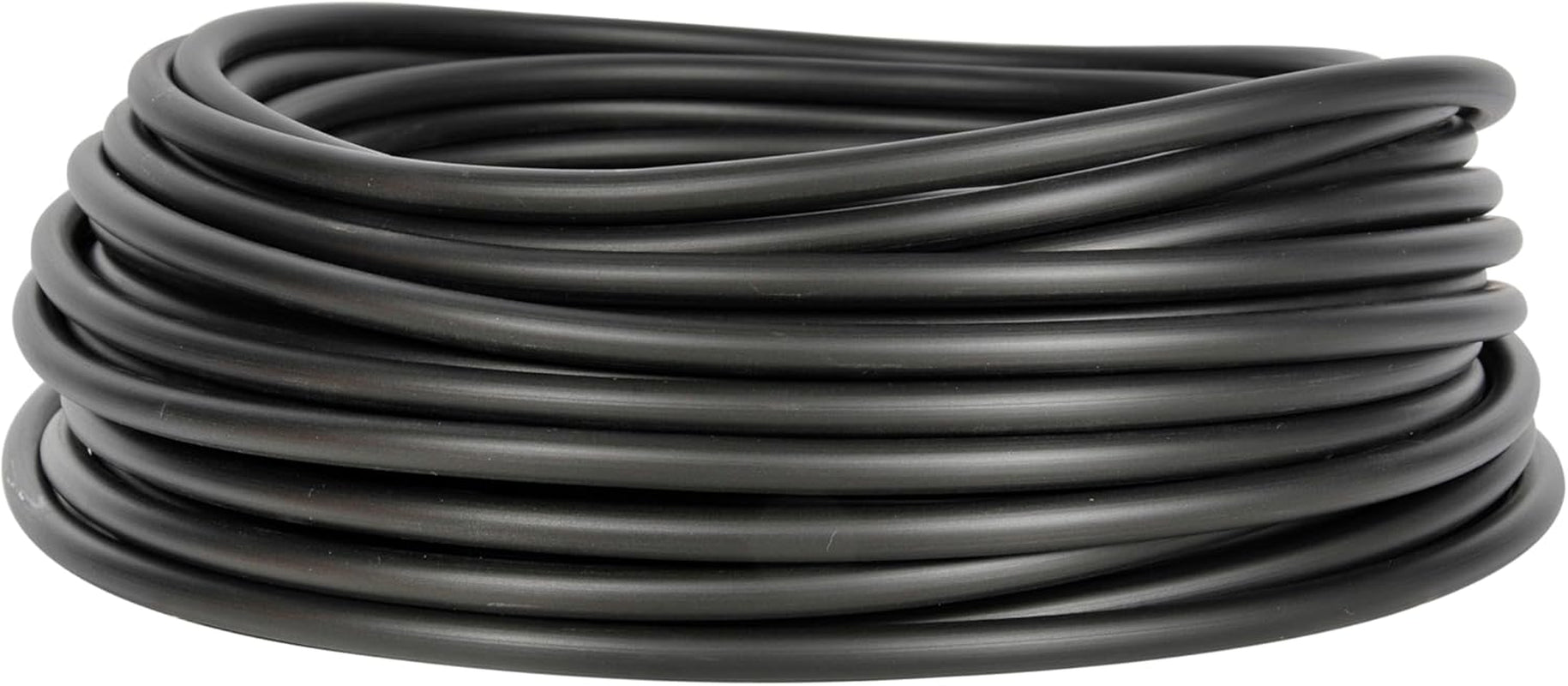 Mikrotrubka Hozelock 2772P0000 4 mm - 10 m, černá, 18,2x18,2x4,3 cm,