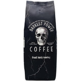 | Kaffeebohnen extra silný | Espresso 100% Robusta | viel Kaffein wenig Säure | 1000g ganze Kaffee Bohnen | geigeint für Plně automatické | se Zufriedenheitsgarantie