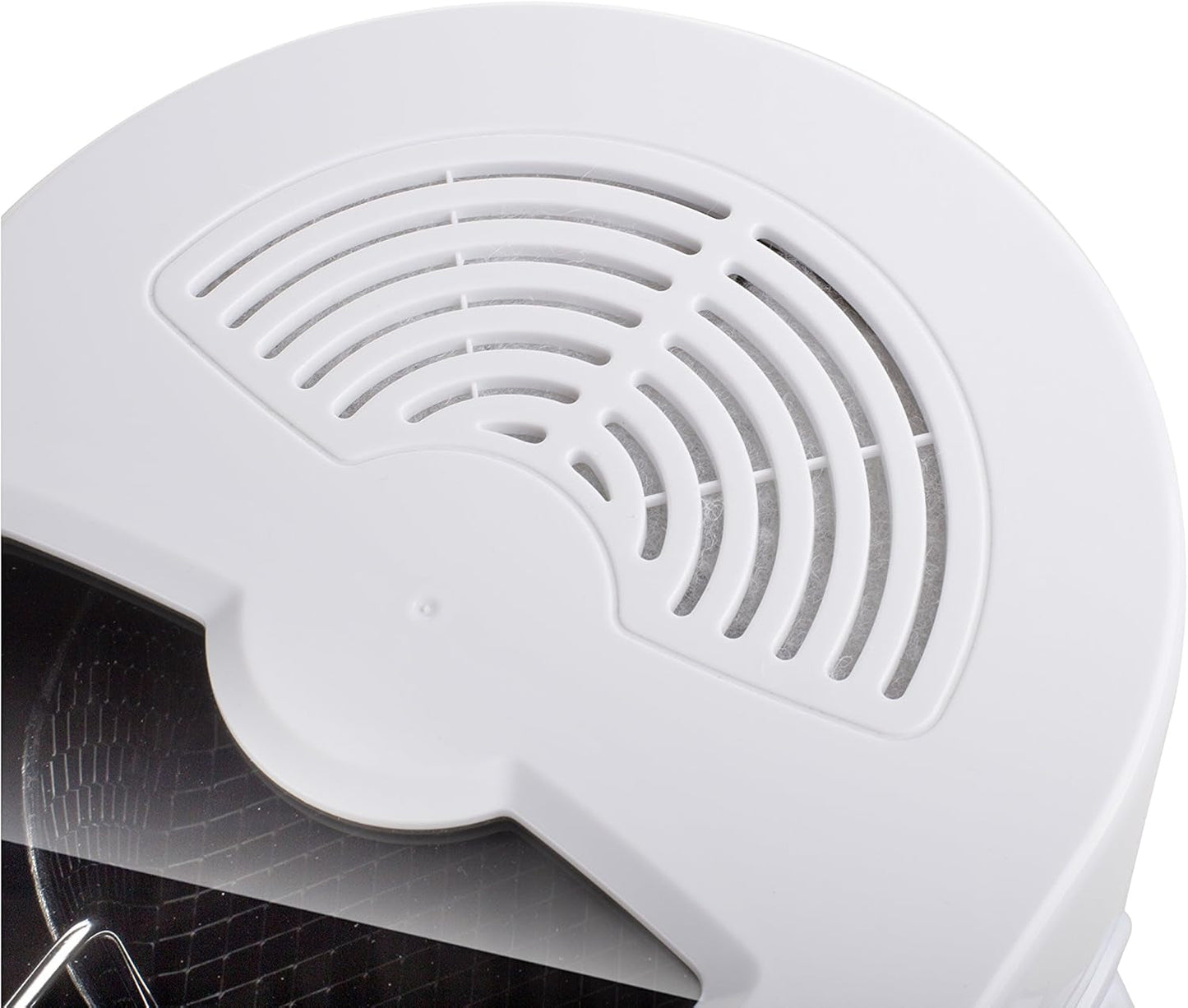 Fritéza Tristar FR-6941 - termostat, 1,5 l, 1000 W, bílá Spotřebiče Naty Shop