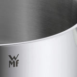 WMF Mini pánev malá 18 cm, leštěná nerezová ocel Cromargan, indukční hrnce a pánve Naty Shop