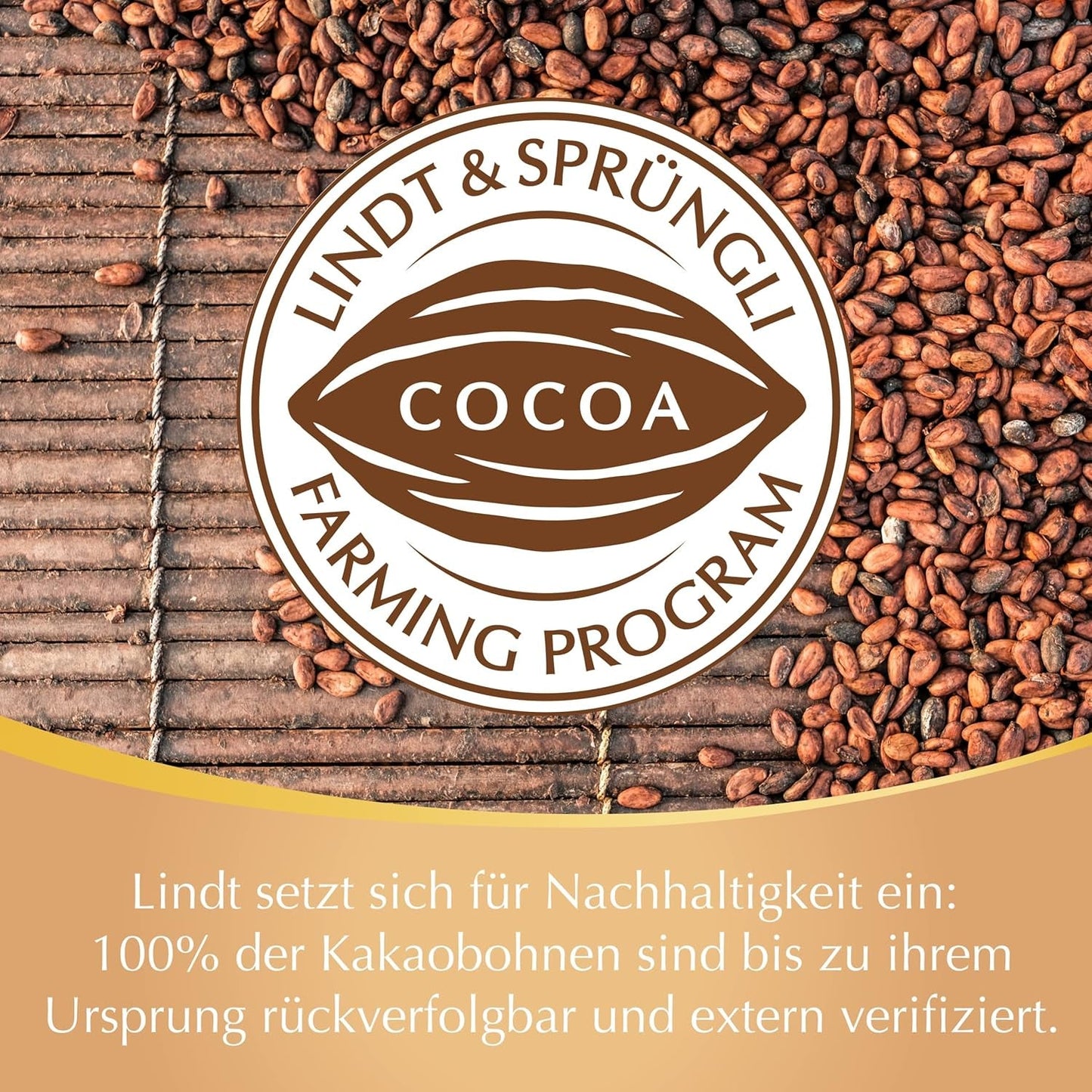 Dárková krabička Lindt LINDOR s různými čokoládami, cca. 15 lanýžů LINDOR, 4 druhy (mléčná čokoláda, bílá čokoláda, hořká čokoláda 60% a lískový ořech), 187 g