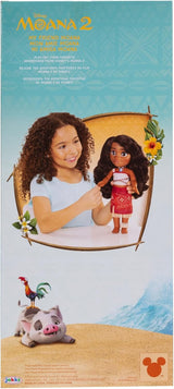 Disney Moana 2 Panenka Moana 35cm Panenky Naty Shop