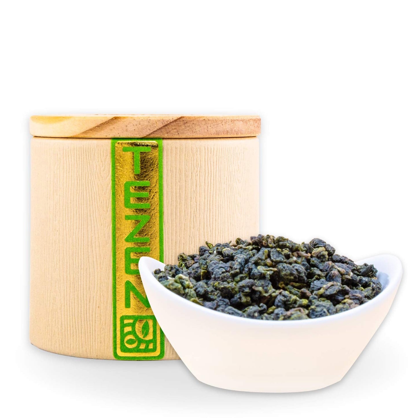 Mléčný čaj Oolong z Alishanu, Tchaj-wan | Jin Xuan Milky Oolong vysoce kvalitní 100% přírodní neochucený (100 g)