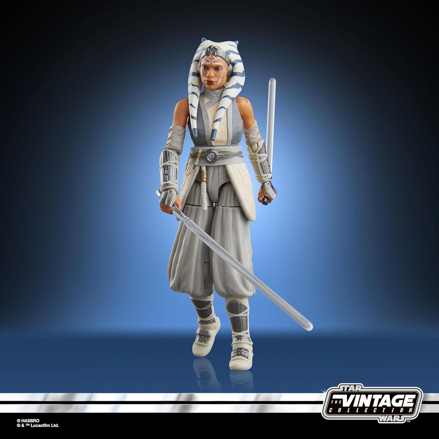 Star Wars Ahsoka Tano Vintage Collection (Peridea), Sběratelská akční figurka Star Wars: Ahsoka, (měřítko 9,5 cm) Akční figurky Naty Shop
