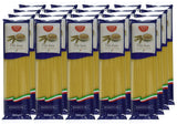 Těstovinové špagety č. 5, balení 20 ks (20 x 500 g)