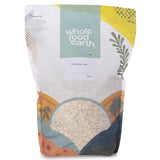 Celozrnné ovesné vločky Earth 2 kg | Bez GMO | Bohaté na vlákninu