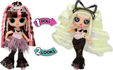 L.O.L. Surprise Tweens Surprise Swap Series - Bronz-2-Blonde Billie - Modepuppe s více než 20 Überraschungen včetně Styling-Kopf a toller Mode a příslušenství - ideální pro Kinder ab 4 Jahren