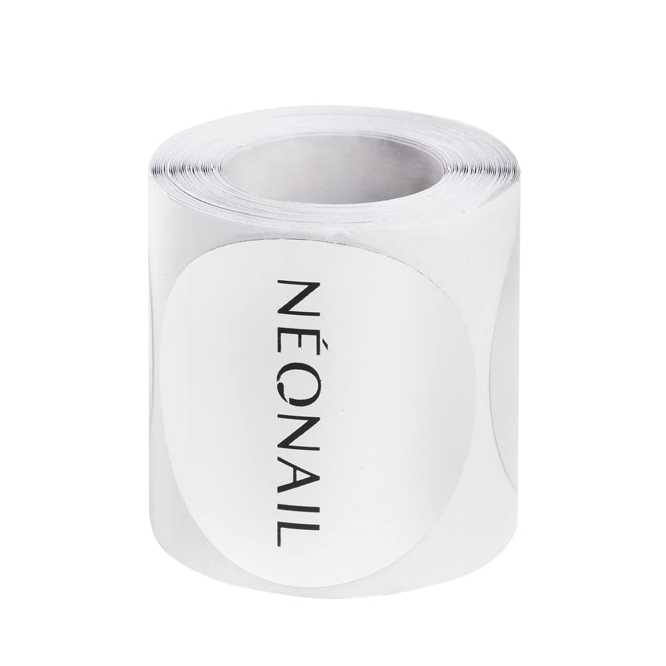 NÉONAIL Nagel Stempel Mit Schaber - Nägel Selber Machen - Razítko na nehty - Nageldesign Für Nagel Schablone - Francouzské nehty Stempel - Silikon Nagelstempel