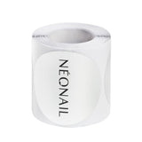 NÉONAIL Nagel Stempel Mit Schaber - Nägel Selber Machen - Razítko na nehty - Nageldesign Für Nagel Schablone - Francouzské nehty Stempel - Silikon Nagelstempel