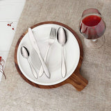 Villeroy & Boch - sada příborů Arthur 24 nebo 30 kusů, 6 osob Naty Shop