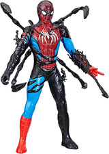 Marvel Spider-Man Venomversus Spider-Man Color Changer Akční figurka s příslušenstvím Akční figurky Naty Shop Výchozí název