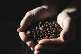 Café Royal Ristretto 36 Kapsel für Nespresso Kaffee Maschine - 9/10 Intensität - UTZ-zertifiziert Kaffeekapseln aus Aluminum (Backung mit 3)