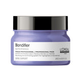 L'Oréal Professionnel Blondifier Mask 250M Naty Shop Hair Mask Výchozí název