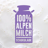 Milka Naps Smiling Bunny - velikonoční čokoláda z alpského mléka v nádherné dárkové krabičce - 115 g