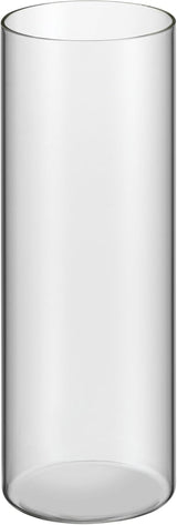 Skleněná dóza WMF Depot 1,5 l, výška 28,5 cm, dóza s víkem & skleněná dóza Depot 2 l, výška 36 cm, dóza s víkem Dózy na potraviny Naty Shop