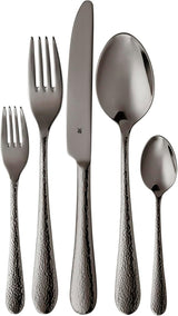 Sada příborů WMF Sitello pro 6 osob, Midnight Edition, 30 kusů Kitchen Naty Shop