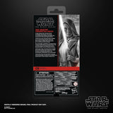 Star Wars Black Series Mistr Jedi Vernestra Rwoh, Sběratelská akční figurka Acolytes (15 cm) Akční figurky Naty Shop