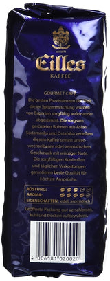 Eilles mletá káva 12 balení (12 x 500 g)