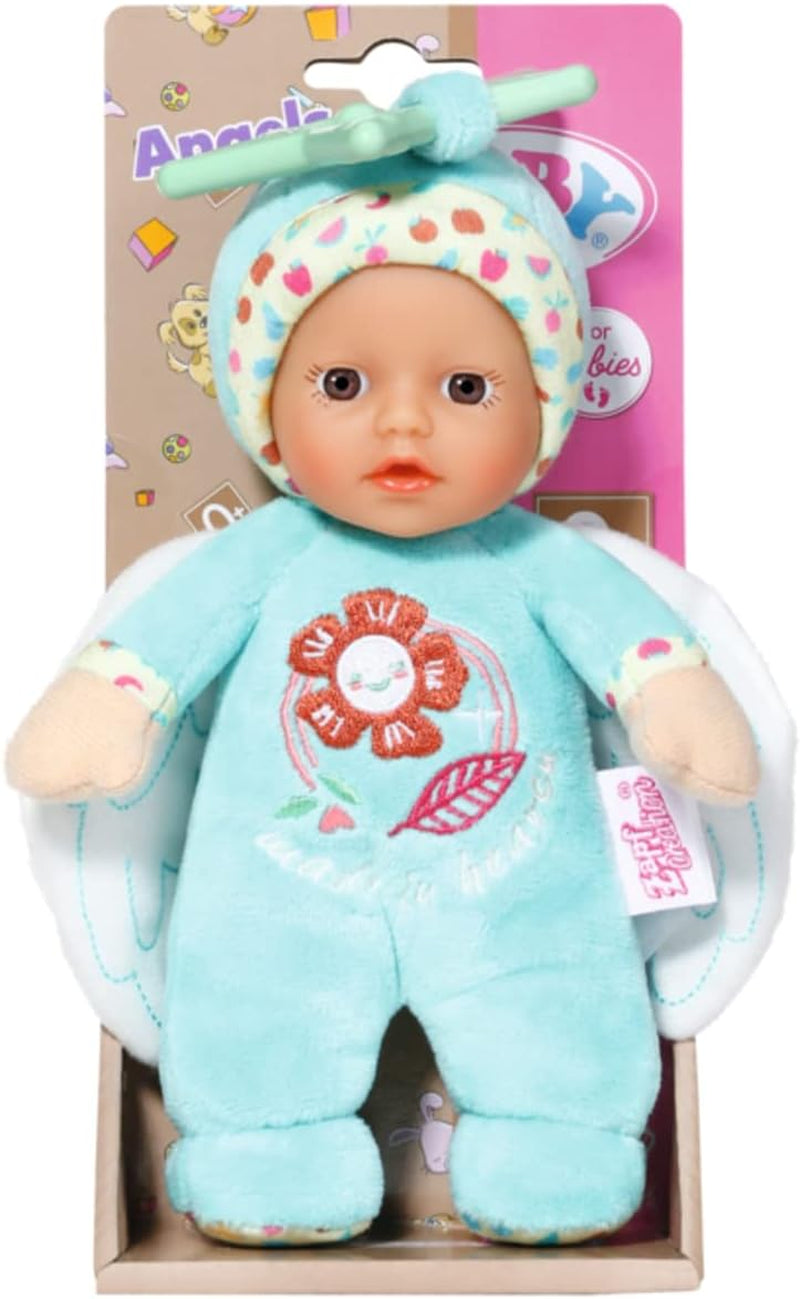 BABY born andílci pro miminka, sortiment 18cm