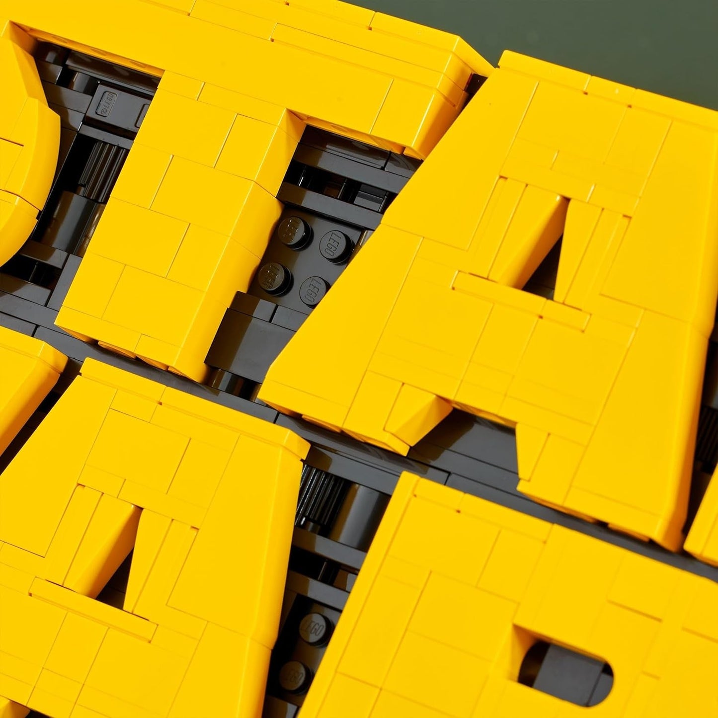 LEGO Star Wars 75407 Kostky s logem Star Wars - Stavebnice pro dospělé ke sbírání - Popkulturní model - dílek na stůl - Nápad na dárek pro dospělé a dospívající fanoušky Stavebnice Besuche den LEGO-Store