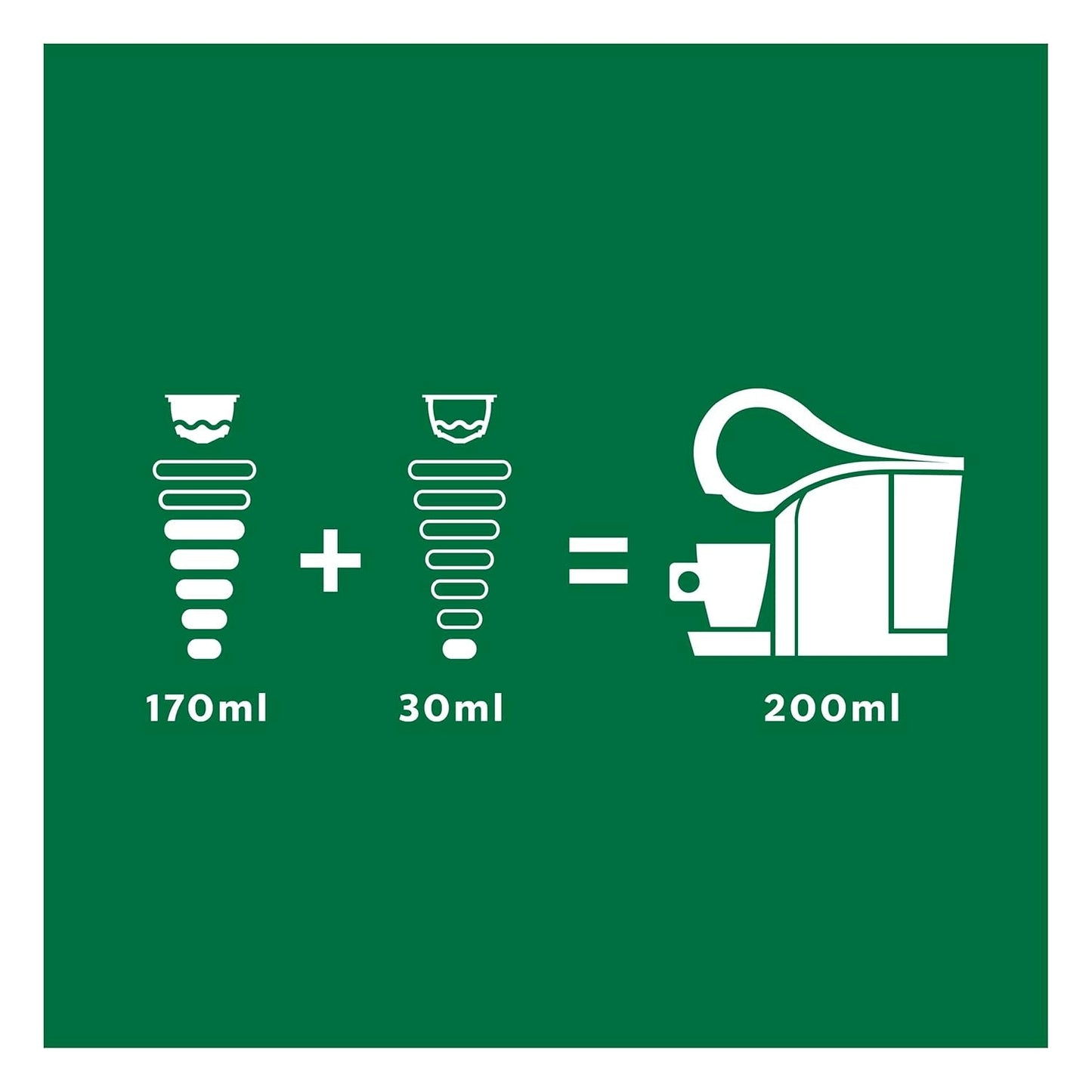 STARBUCKS Hazelnut Macchiato od Nescafé Dolce Gusto, Dunkle Röstung, Kaffeekapseln 6 x 12 (72 kapsel)