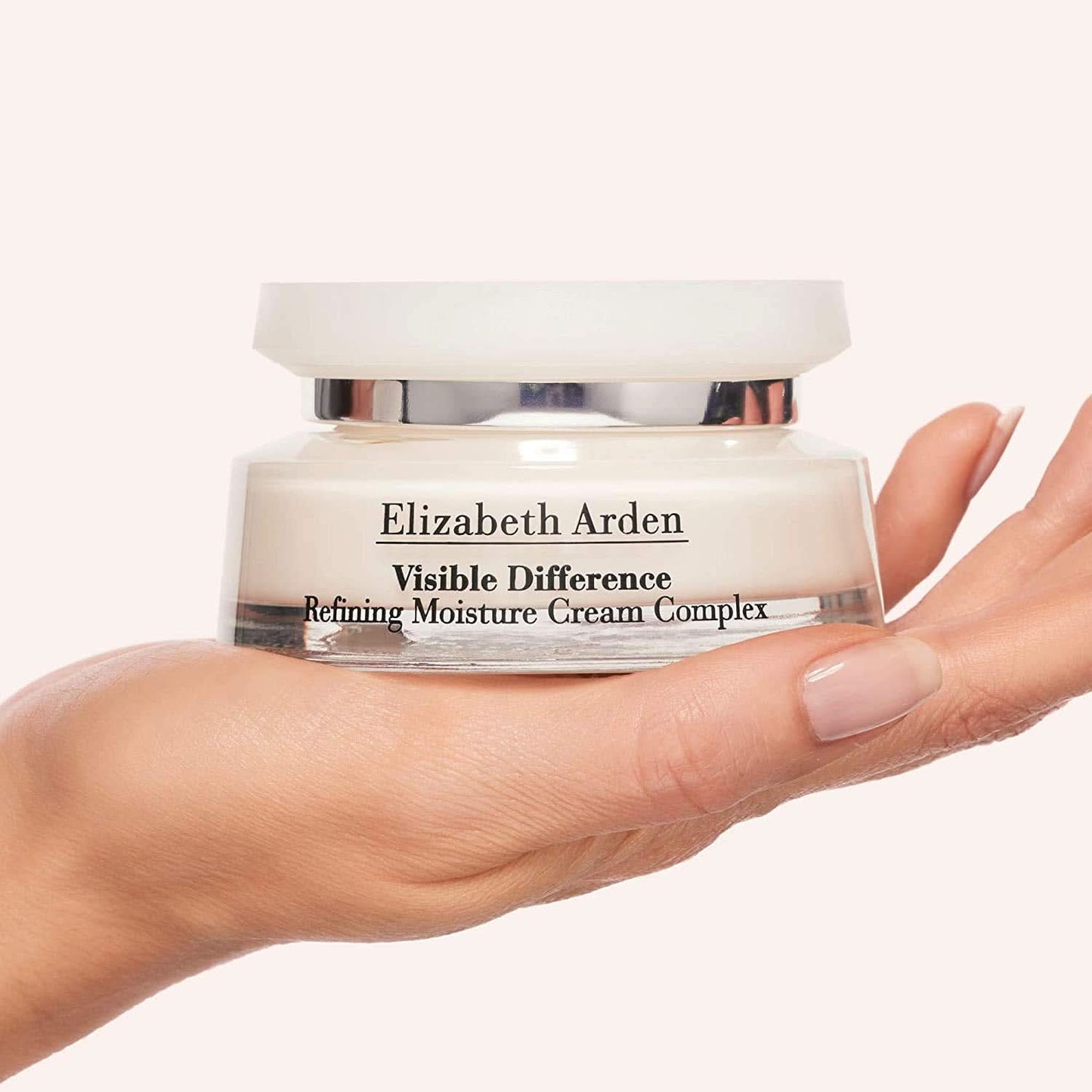 Elizabeth Arden, hydratační krém na obličej, 75 ml Cosmetics and Beauty Naty Shop