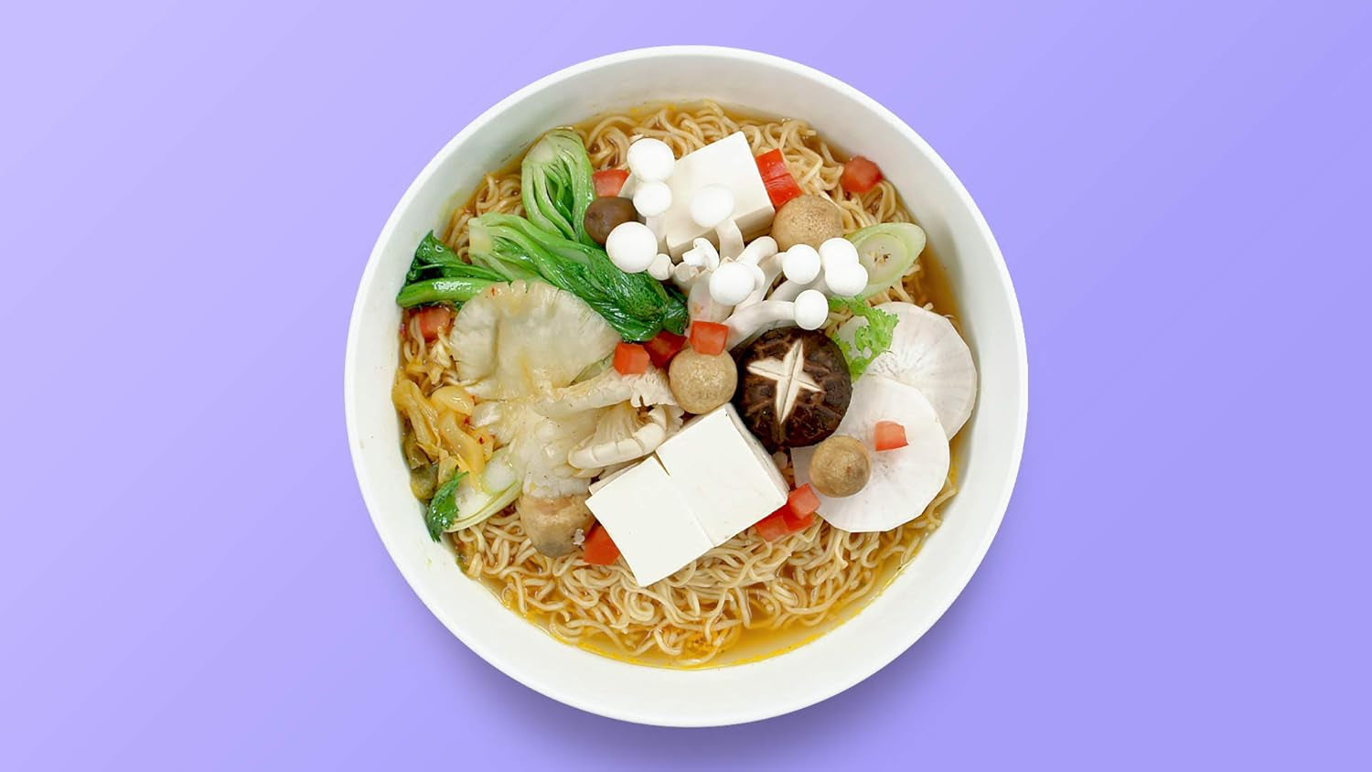 ACECOOK – NEBO rýžové nudle – (1 X 400 GR)