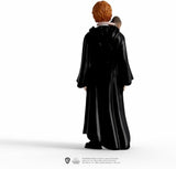 Schleich 42634 Ron Weasley & Skulls, od 6 let, Harry Potter - hrací figurka, 4 X 2 X 10 cm Akční figurky Naty Shop