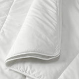 Prestige 4 Stagioni 4 seasons bílá přikrývka, 100% mikrovlákno, 150X200Cm Přikrývky a přikrývky Naty Shop