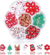 3D nálepky na nehty pro kočky, třpytky na nehty, flitry, pryskyřicové nálepky na nehty, drahokamy na nehty, diamanty pro nail art, včetně voskové tyčinky s drahokamy (barevná kočka)
